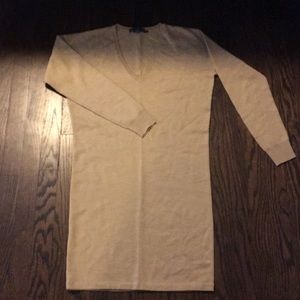 Ralph Lauren 100% Merino Wool Dress